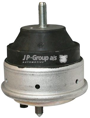 JP GROUP Подвеска, двигатель 1417901300